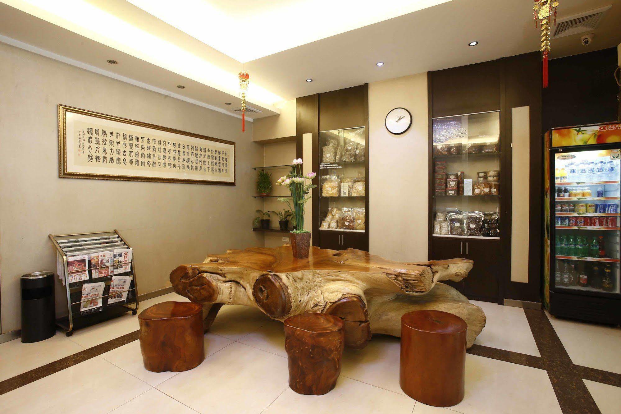 雅加达 Reddoorz @ Gajah Mada酒店 外观 照片